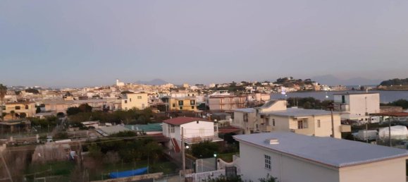 5-Zimmer Wohnung in Bacoli, Italy, Nr. 105793 12