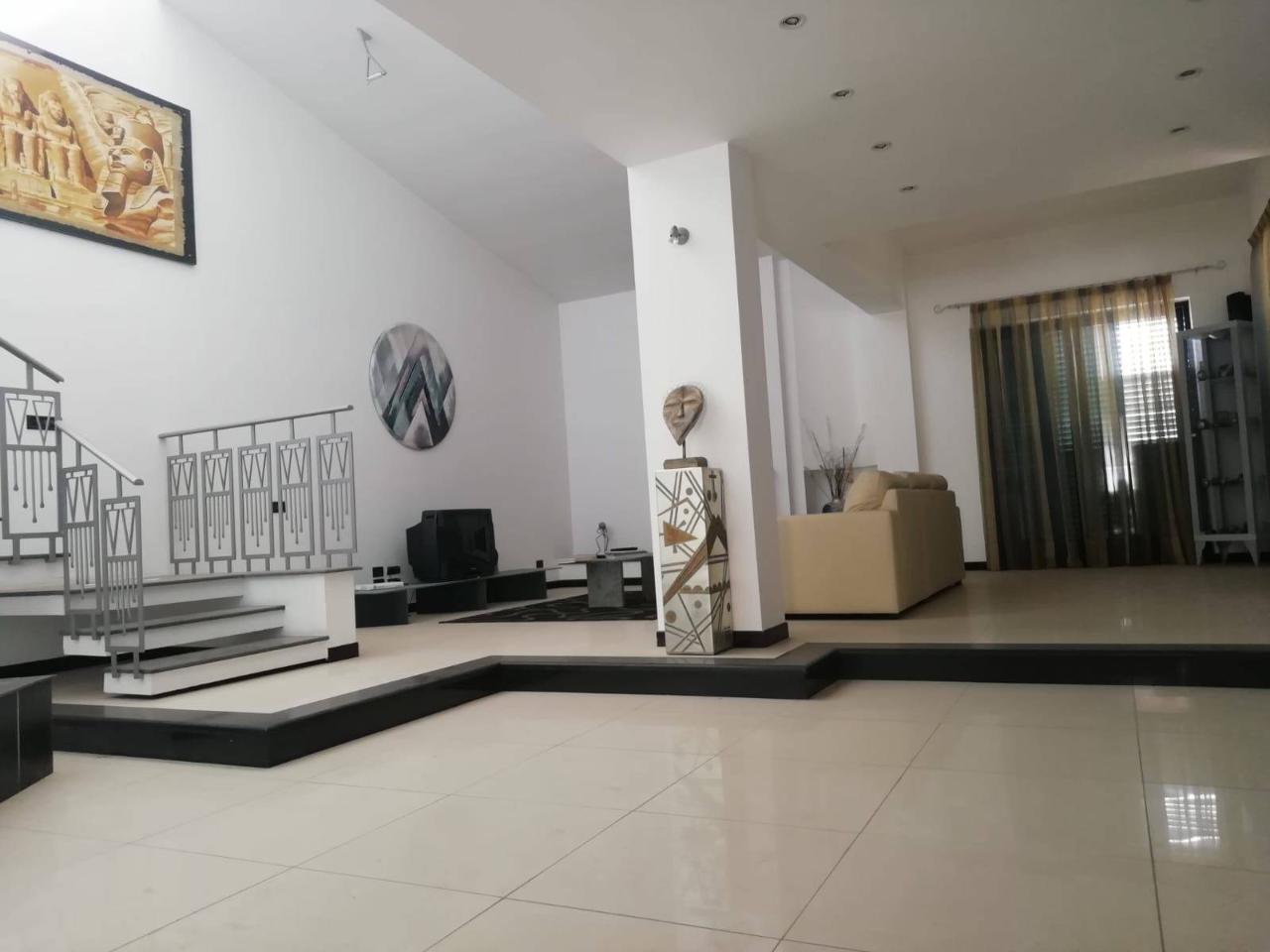 5-Zimmer Wohnung in Bacoli, Italy, Nr. 105793