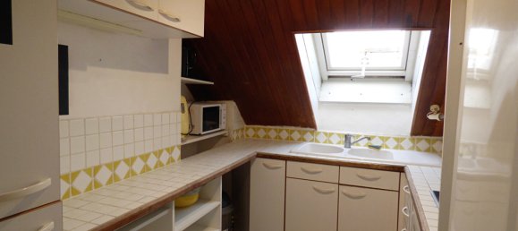 1 bedroom Apartment in Saint-Germain-en-Laye, France No. 169177 12