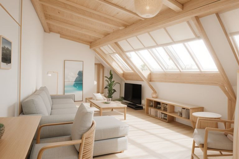 1 bedroom Apartment in Saint-Germain-en-Laye, France No. 169177