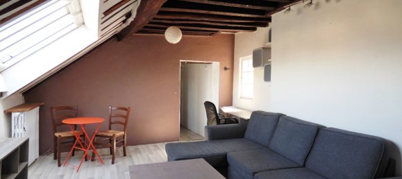 1 bedroom Apartment in Saint-Germain-en-Laye, France No. 169177 10