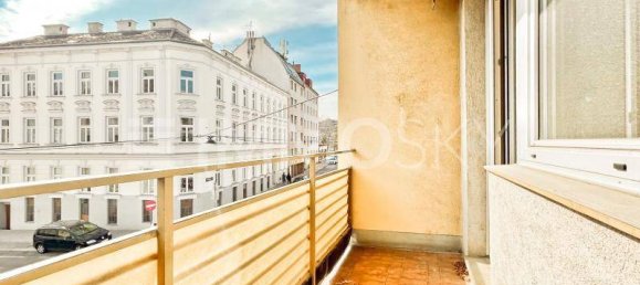 3 rooms Apartment in Dobling, Austria No. 225908 5