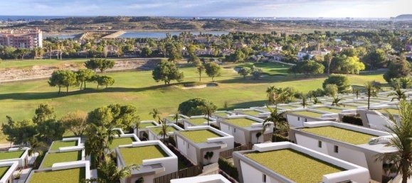 3 bedrooms Penthouse in Mutxamel, Spain No. 13253 12