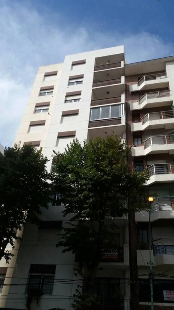 3 bedrooms Apartment in Mar del Plata, Argentina No. 68926