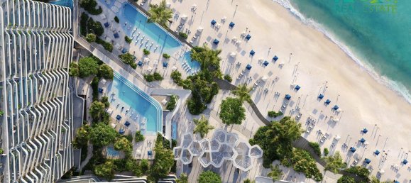 3 bedrooms Apartment in Al Marjan Island, UAE No. 24737 10