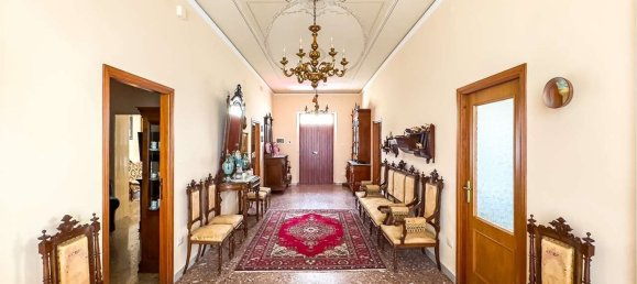 5 rooms Apartment in Quartu Sant'Elena, Italy No. 270321 4