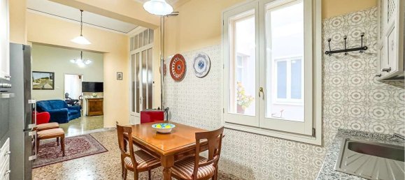 5 rooms Apartment in Quartu Sant'Elena, Italy No. 270321 11