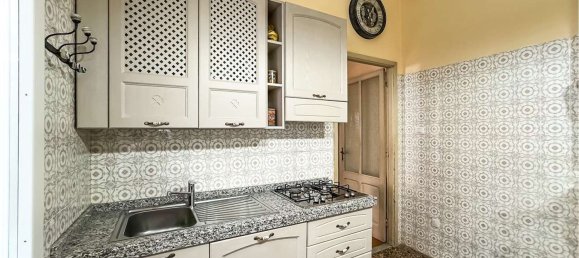 5 rooms Apartment in Quartu Sant'Elena, Italy No. 270321 15