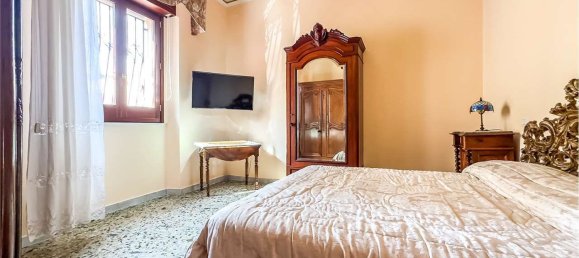 5 rooms Apartment in Quartu Sant'Elena, Italy No. 270321 25