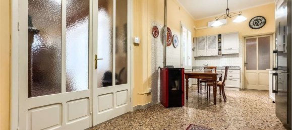 5 rooms Apartment in Quartu Sant'Elena, Italy No. 270321 12