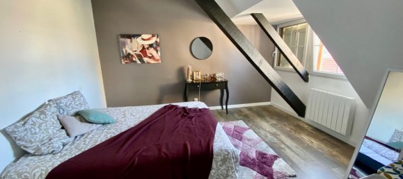 1 غرف نوم شقة في Schiltigheim, France رقم 225173 12