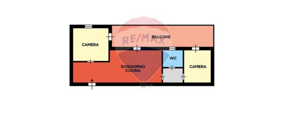 2 bedrooms Apartment in Naples, Italy No. 327910 15