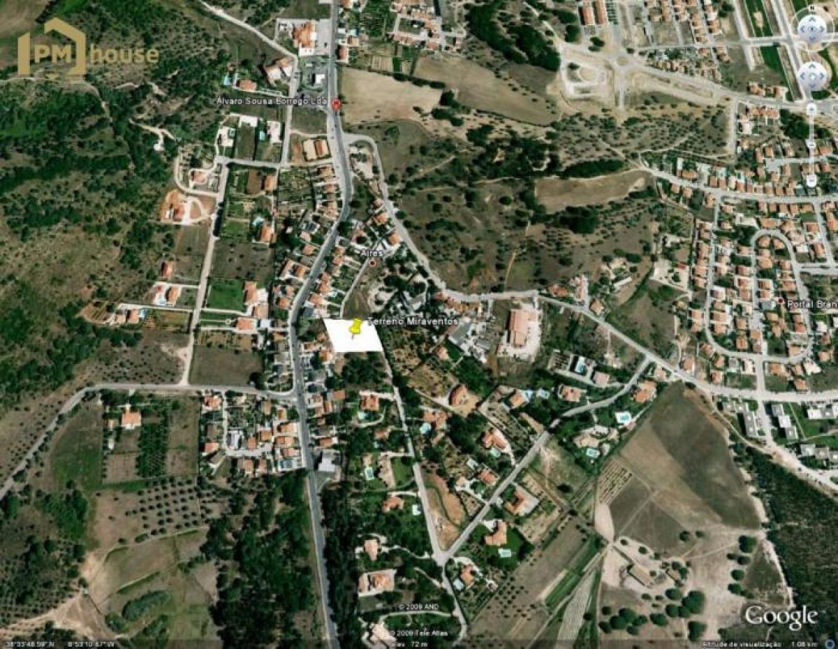 Grundstück in Palmela, Portugal, Nr. 8484