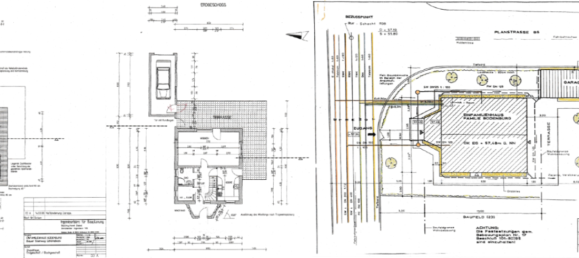 3 bedrooms House in Salzlandkreis, Germany No. 286093 20