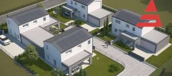 3 chambres Villa à Tezze sul Brenta, Italy No. 190920 2