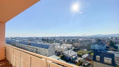 Studio in Brunn am Gebirge, Austria, Nr. 105607