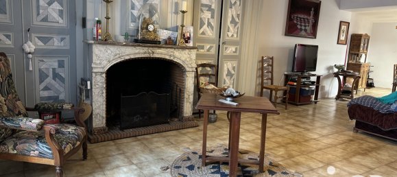 Дом с 1 спальней в Марбуе, Франция № 302694 2