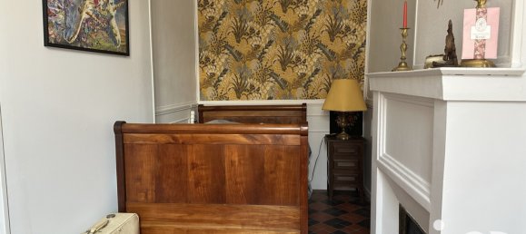 Дом с 1 спальней в Марбуе, Франция № 302694 4