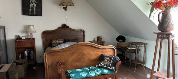 Дом с 1 спальней в Марбуе, Франция № 302694 6