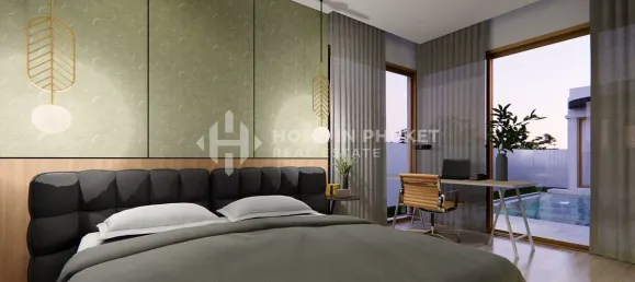 3 Schlafzimmer Haus in Phuket, Thailand, Nr. 67467 13