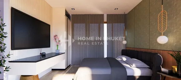 3 Schlafzimmer Haus in Phuket, Thailand, Nr. 67467 12