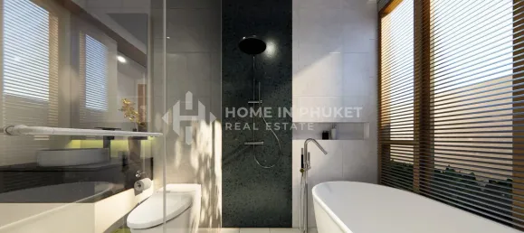 3 Schlafzimmer Haus in Phuket, Thailand, Nr. 67467 19