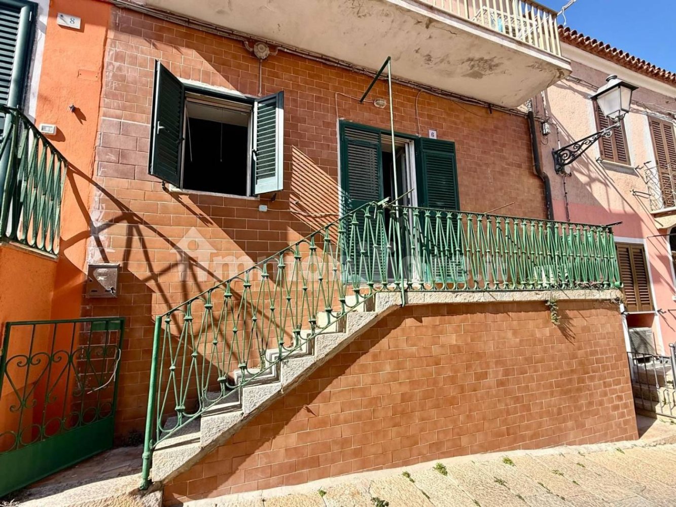 Apartamento T1 em La Maddalena, Italy N.º 117687