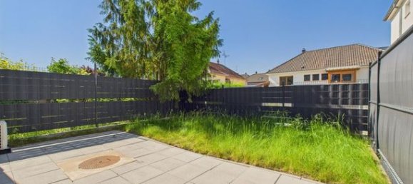 2 chambres Appartement à Bischheim, France No. 283847 3