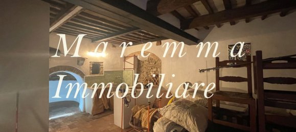 Propriété commerciale à Manciano, Italy 37m² No. 289103 10