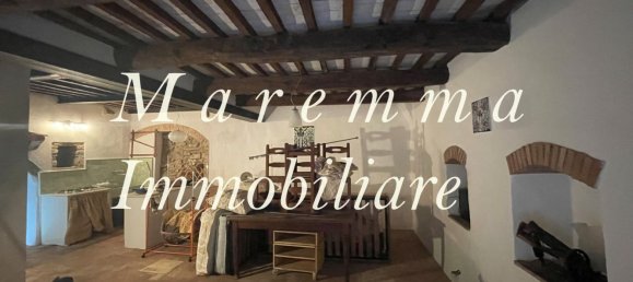 Propriété commerciale à Manciano, Italy 37m² No. 289103 9