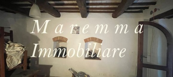 Propriété commerciale à Manciano, Italy 37m² No. 289103 8