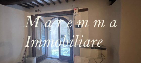 Propriété commerciale à Manciano, Italy 37m² No. 289103 13
