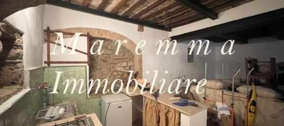 Propriété commerciale à Manciano, Italy 37m² No. 289103 17