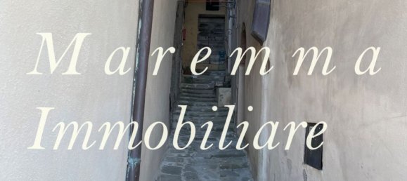 Propriété commerciale à Manciano, Italy 37m² No. 289103 19