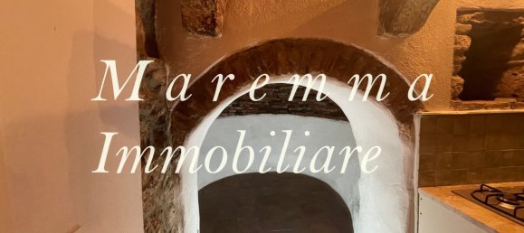 Propriété commerciale à Manciano, Italy 37m² No. 289103 3