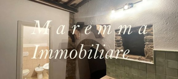 Propriété commerciale à Manciano, Italy 37m² No. 289103 18