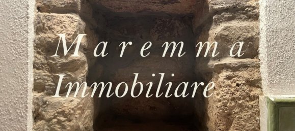 Propriété commerciale à Manciano, Italy 37m² No. 289103 15