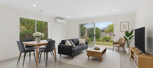 3 Schlafzimmer Haus in Clyde North, Australia, Nr. 250 10