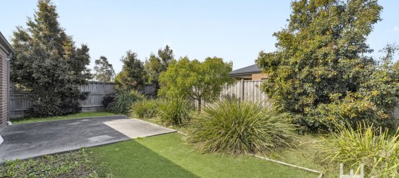 3 Schlafzimmer Haus in Clyde North, Australia, Nr. 250 12