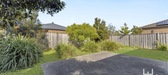 3 Schlafzimmer Haus in Clyde North, Australia, Nr. 250 11