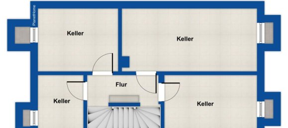 Moradia em banda de 4 divisões em Lubeck, Germany N.º 365341 14