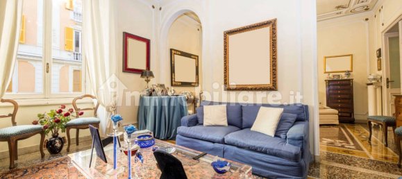 4 bedrooms Apartment in Genoa, Italy No. 184465 9