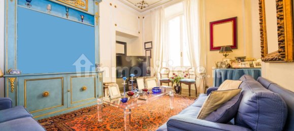 4 bedrooms Apartment in Genoa, Italy No. 184465 8