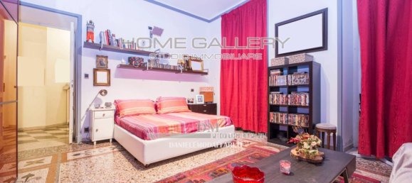 4 bedrooms Apartment in Genoa, Italy No. 184465 17
