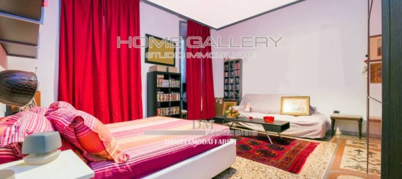 4 bedrooms Apartment in Genoa, Italy No. 184465 18