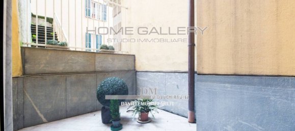 4 bedrooms Apartment in Genoa, Italy No. 184465 24