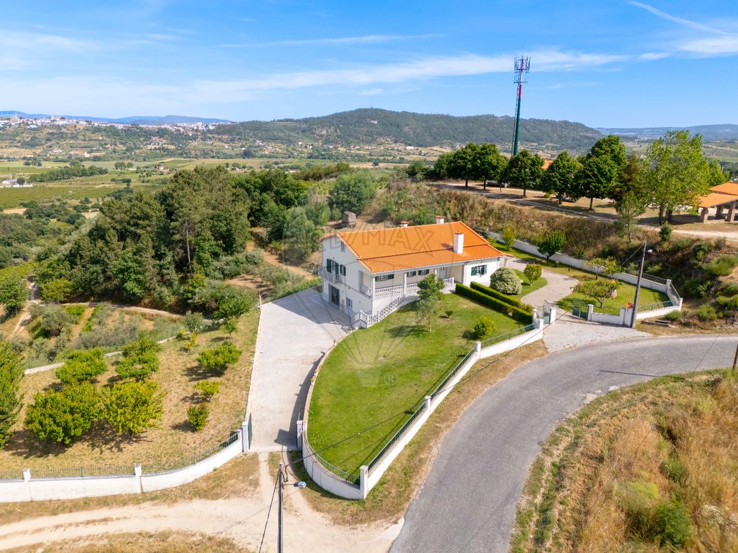 4 bedrooms House in Covilha, Portugal No. 177475