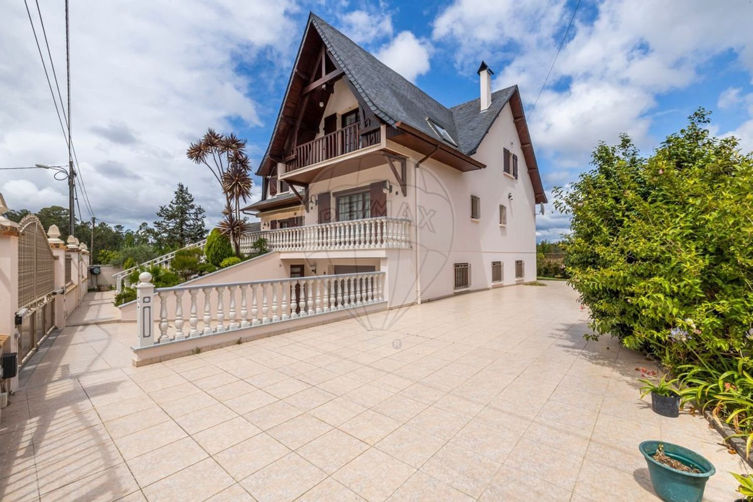 5 bedrooms House in Leiria, Portugal No. 314070