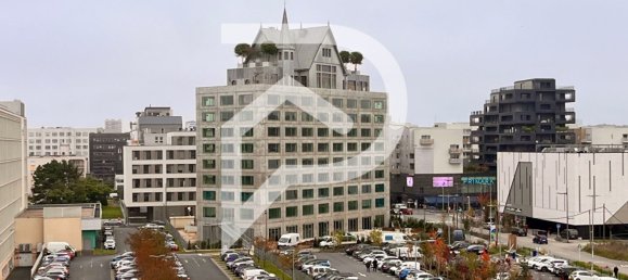 3 bedrooms Penthouse in Metz, France No. 213526 12