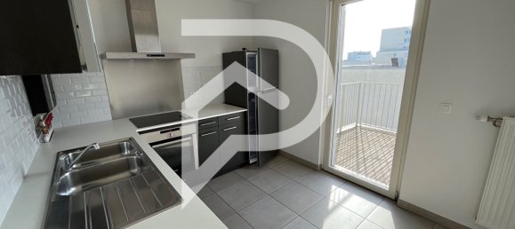 3 bedrooms Penthouse in Metz, France No. 213526 6